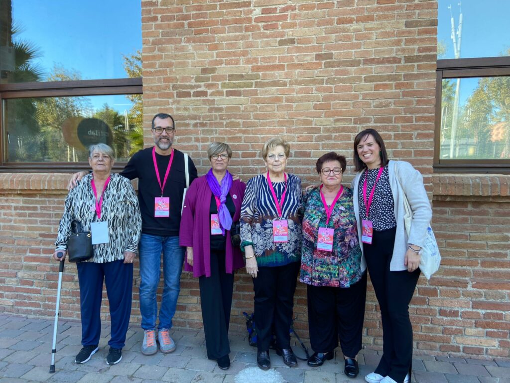 6è Congrés de Dones del Baix Llobregat
