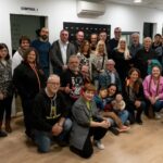 Encuentro de voces y compromiso en radio Sant Vicenç